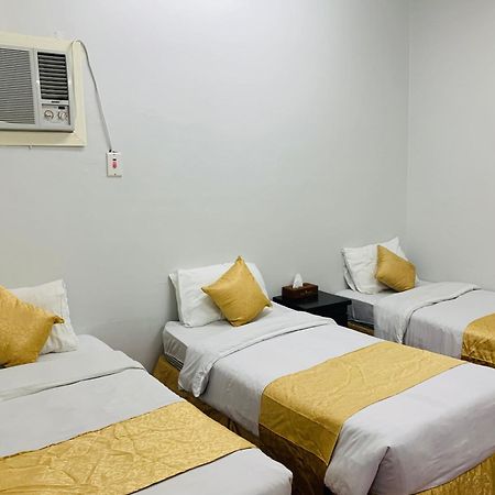 لينا للوحدات السكنية المفروشة Apartman Medina Kültér fotó