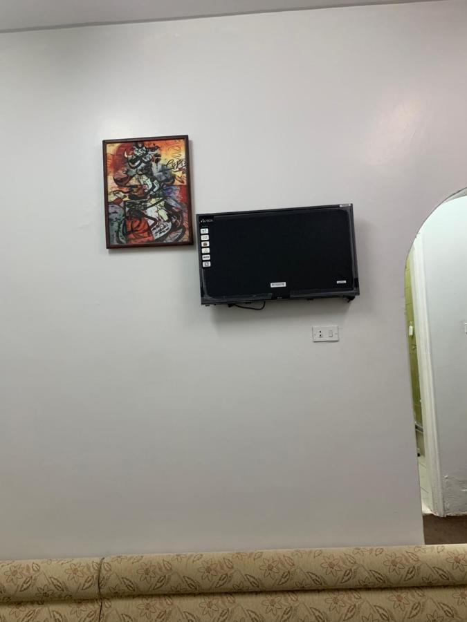 لينا للوحدات السكنية المفروشة Apartman Medina Kültér fotó
