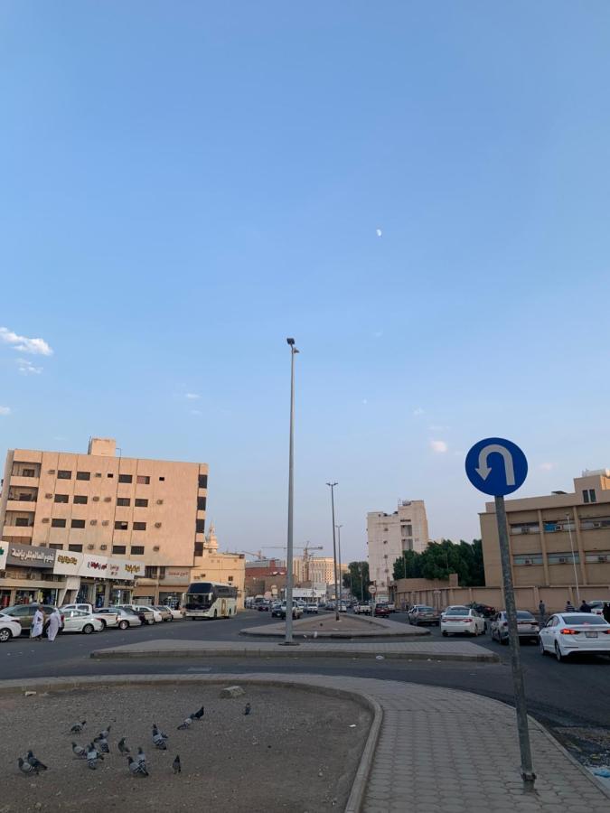 لينا للوحدات السكنية المفروشة Apartman Medina Kültér fotó
