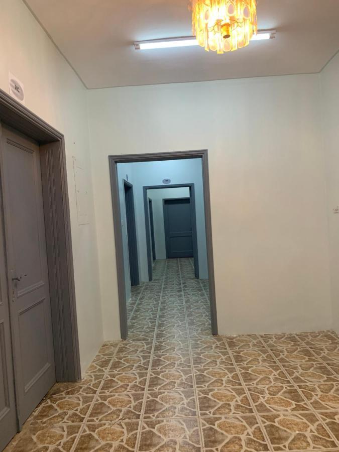 لينا للوحدات السكنية المفروشة Apartman Medina Kültér fotó