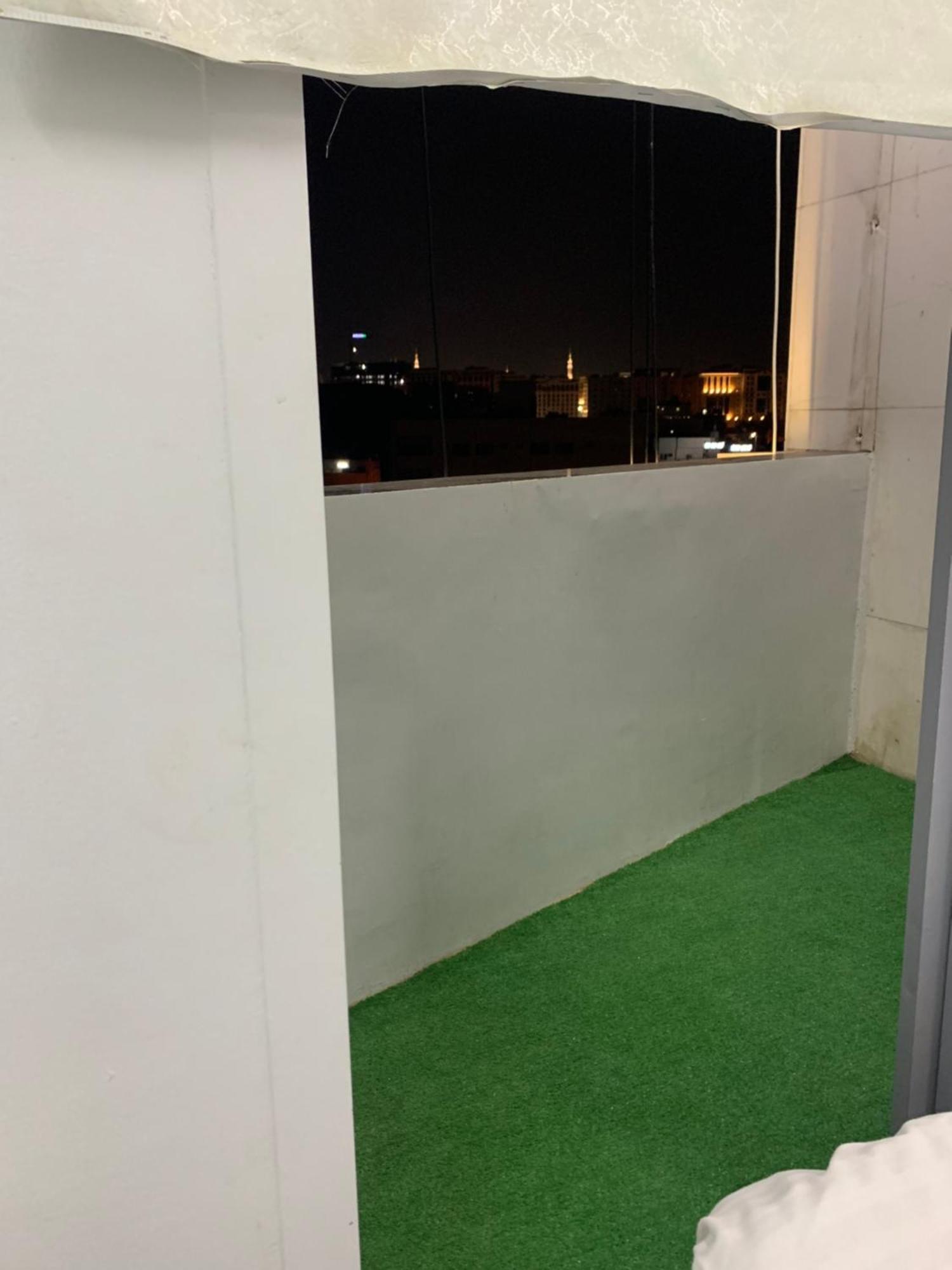 لينا للوحدات السكنية المفروشة Apartman Medina Kültér fotó