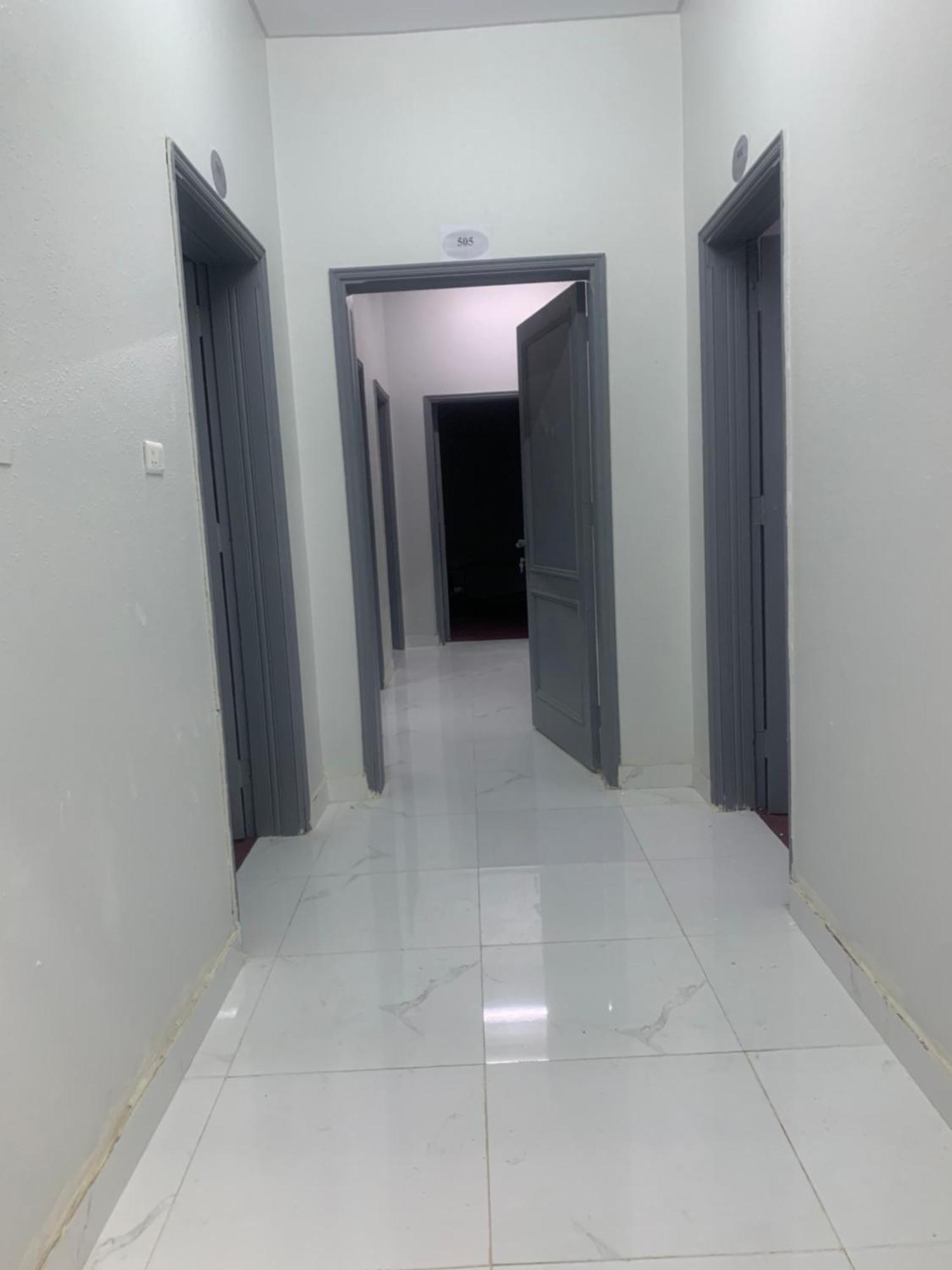 لينا للوحدات السكنية المفروشة Apartman Medina Kültér fotó