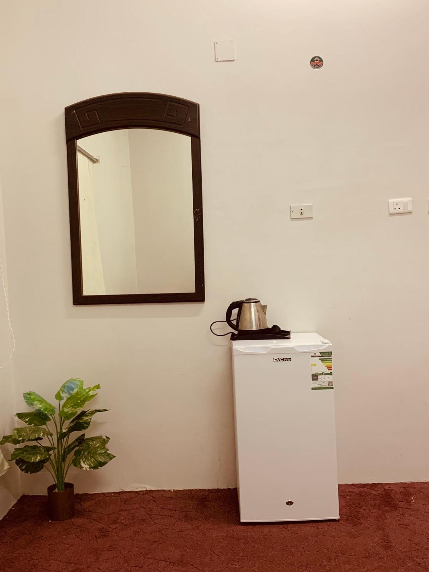 لينا للوحدات السكنية المفروشة Apartman Medina Kültér fotó