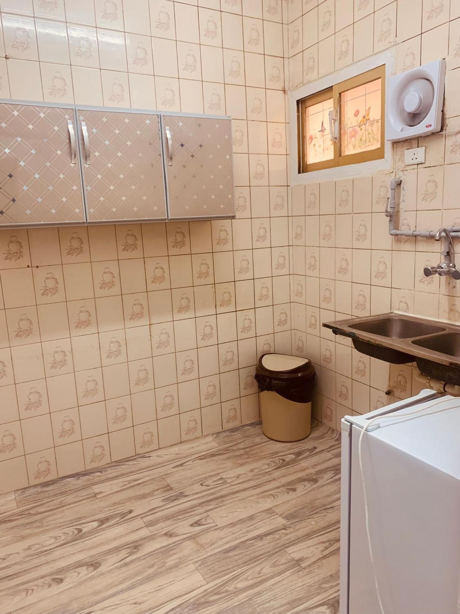 لينا للوحدات السكنية المفروشة Apartman Medina Kültér fotó