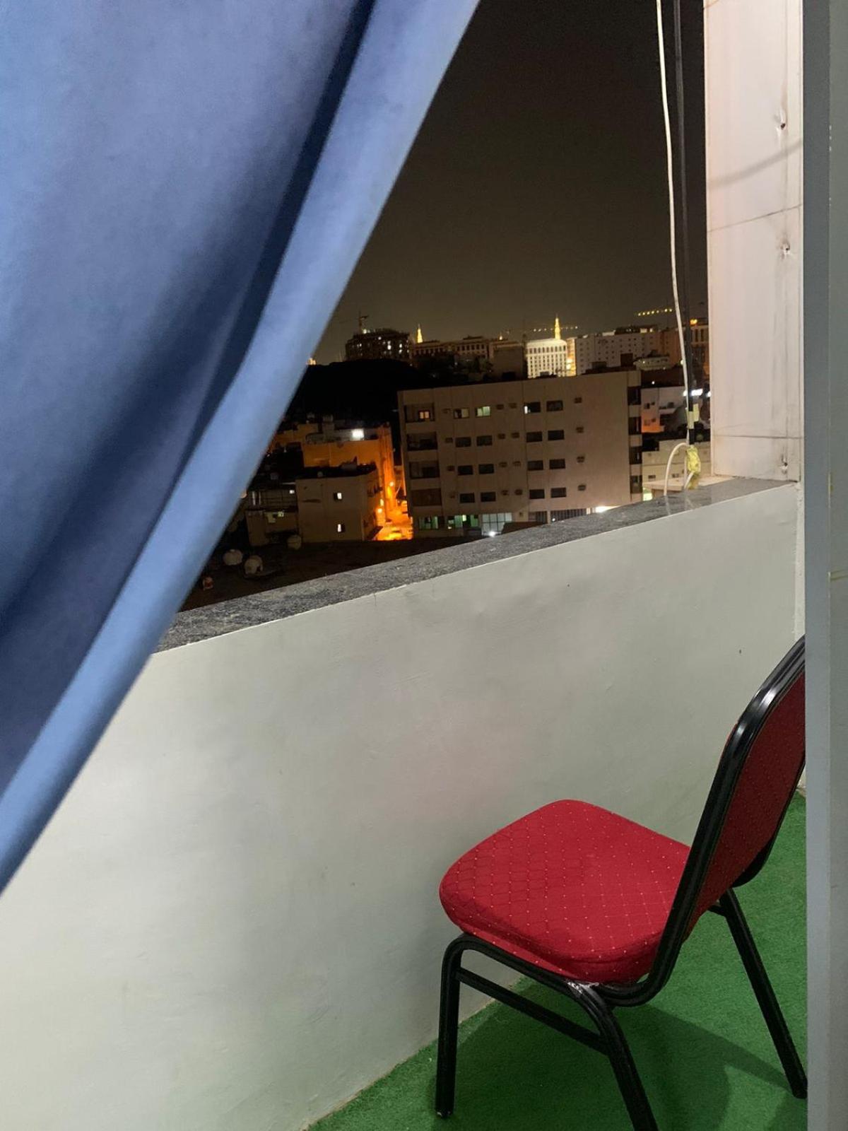 لينا للوحدات السكنية المفروشة Apartman Medina Kültér fotó