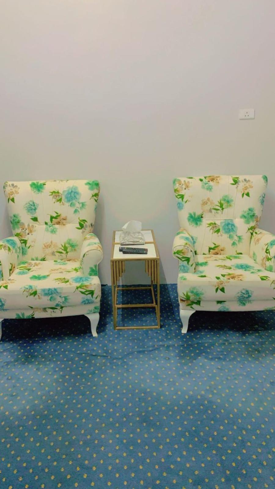 لينا للوحدات السكنية المفروشة Apartman Medina Kültér fotó