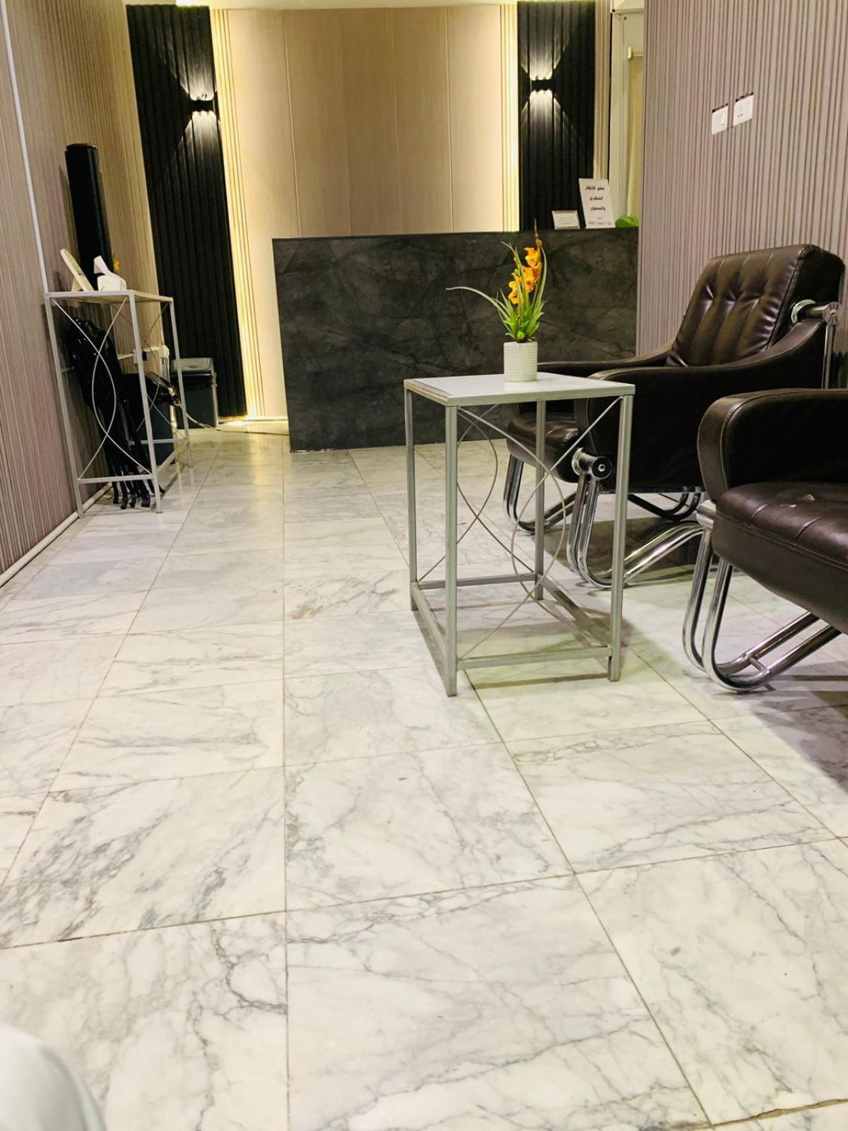 لينا للوحدات السكنية المفروشة Apartman Medina Kültér fotó