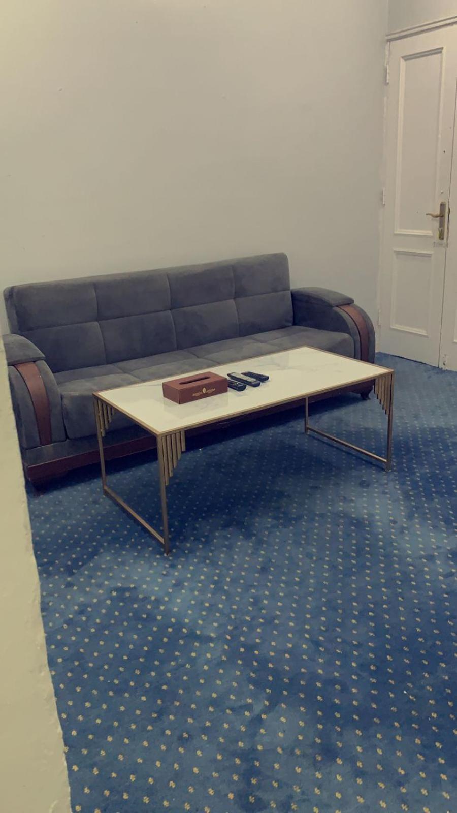 لينا للوحدات السكنية المفروشة Apartman Medina Kültér fotó